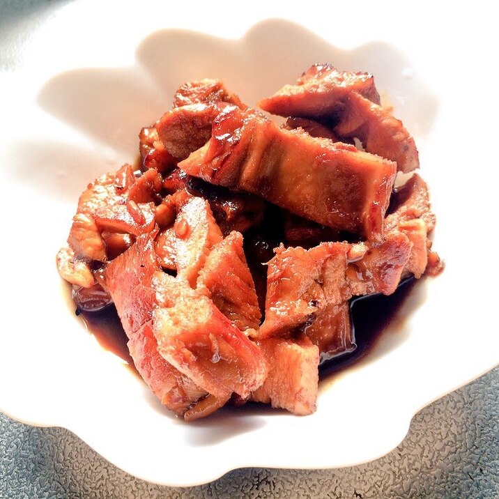 時短 鶏胸肉で ほろほろ柔らか照り焼きチキン レシピ 作り方 By 美容料理研究家 あゆ 楽天レシピ